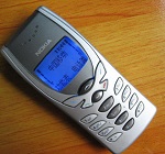 诺基亚NOKIA8250