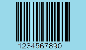 BARCODE